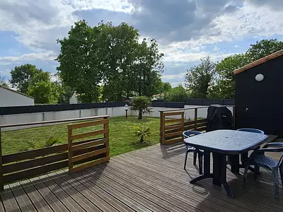 Maison, 99,06 m²
