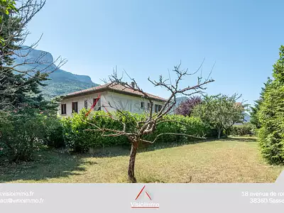 Maison, 151 m²