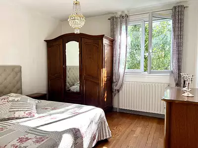 Maison, 109 m²