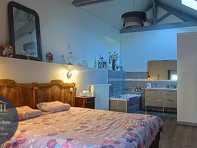 Maison, 200 m²