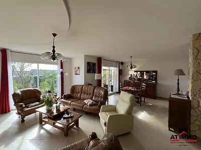 Maison, 106 m²