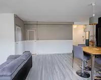 Appartement, 45,37 m²