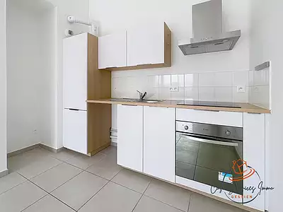 Appartement, 67 m²