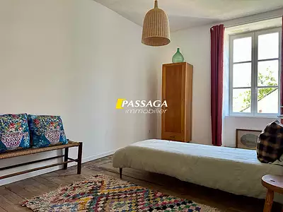 Maison, 220 m²
