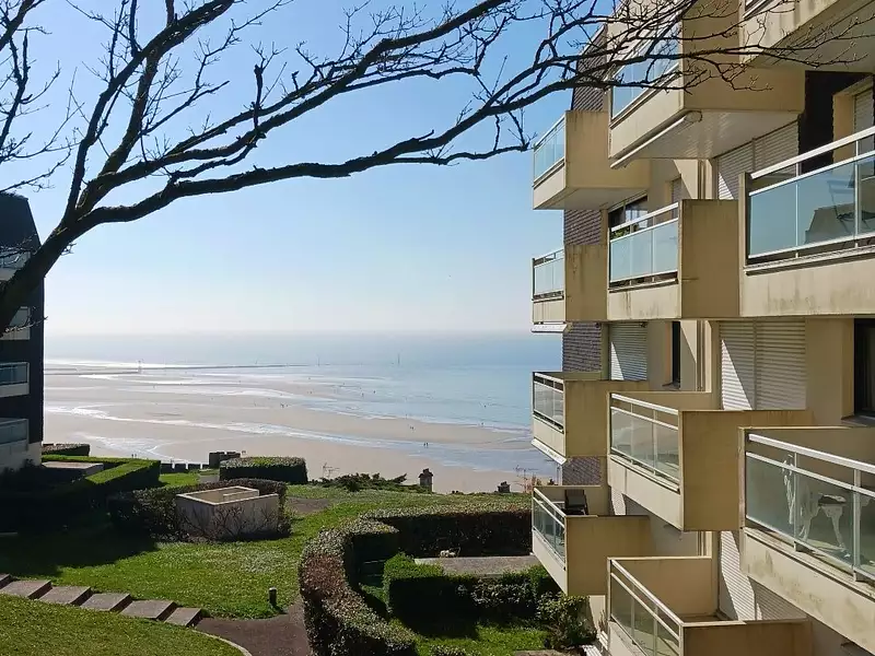 Appartement, 24,79 m²