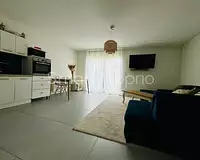 Appartement, 69 m²