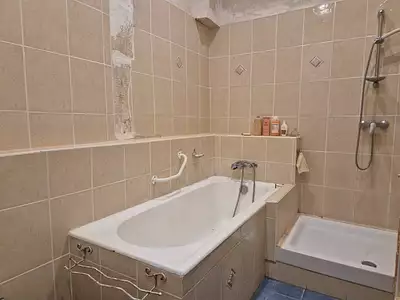Maison, 109 m²