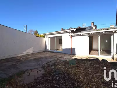 Maison, 90 m²