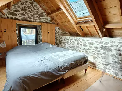Maison, 125 m²