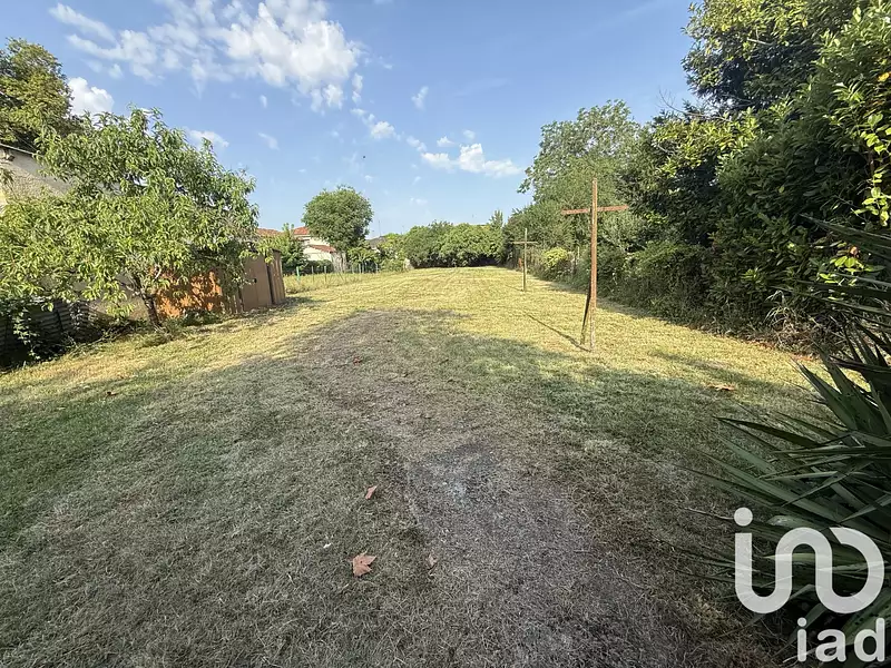 Maison, 71 m²