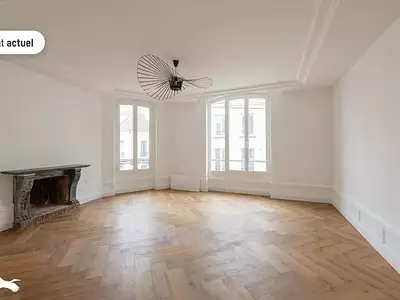 Appartement, 70 m²