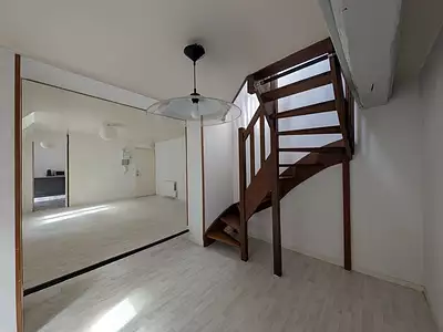 Appartement, 97 m²