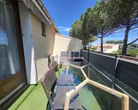 Appartement, 21,03 m²