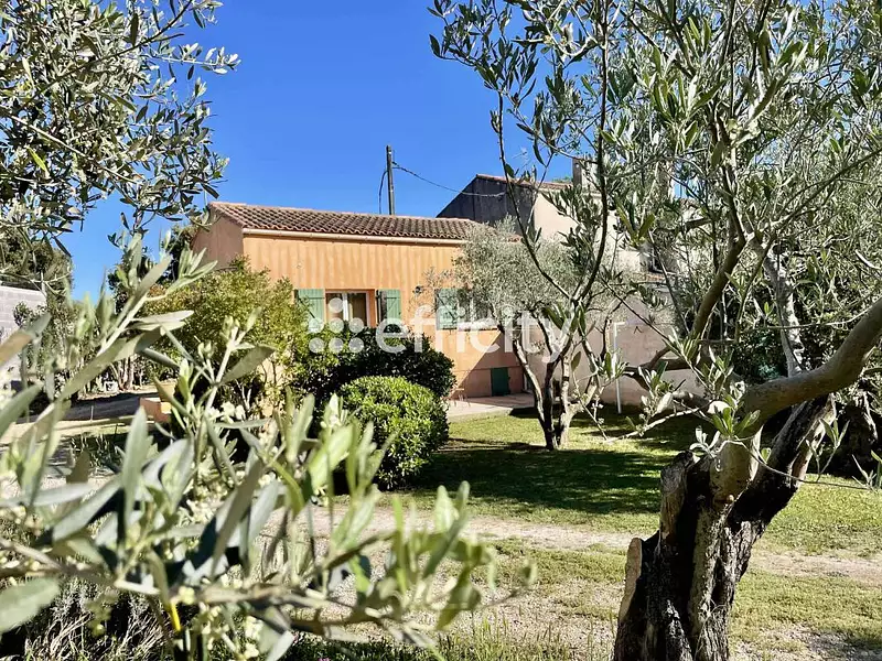 Maison, 40 m²