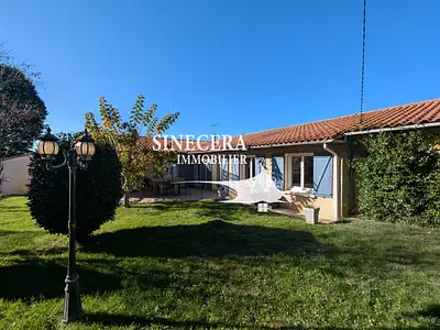 Maison, 125 m²