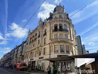 Appartement, 84,56 m²