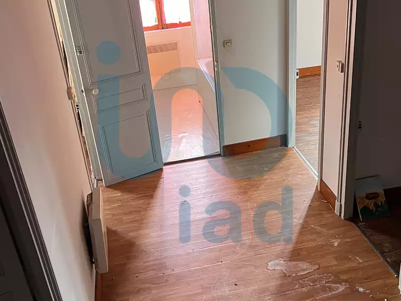 Maison, 148 m²
