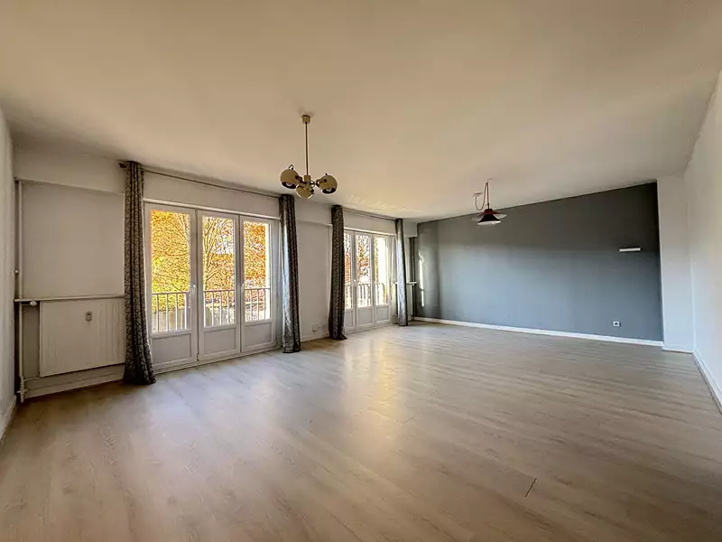 Appartement, 90 m²