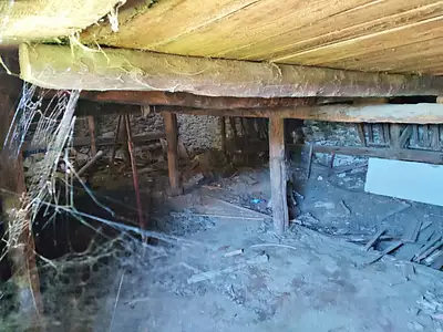 Maison, 100 m²