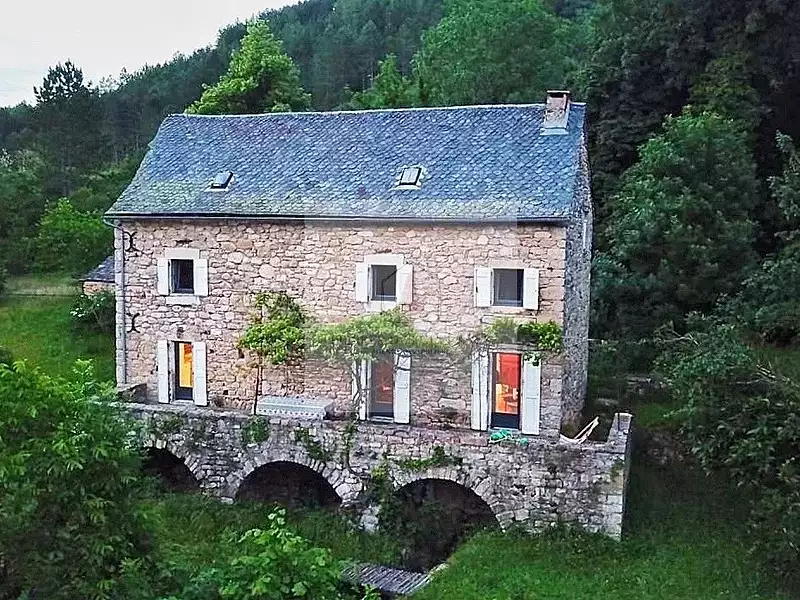 Maison, 184 m²