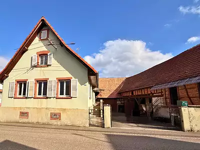 Maison, 226 m²