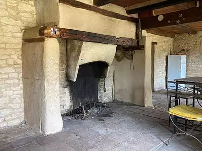 Maison, 65 m²