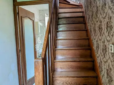 Maison, 95 m²