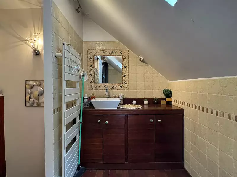 Maison, 110 m²
