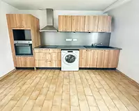 Appartement, 57,04 m²