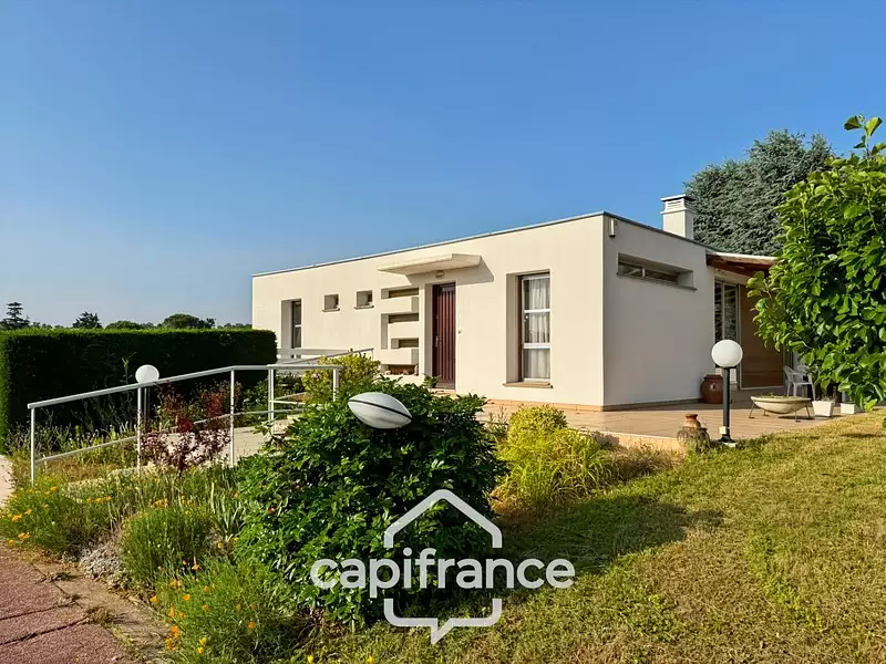 Maison, 99 m²