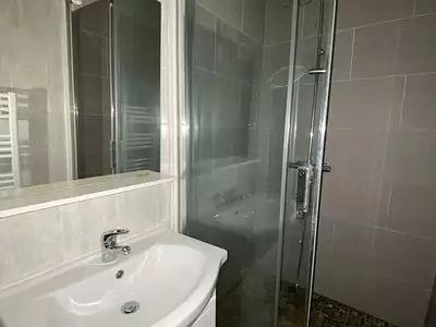 Appartement, 45 m²