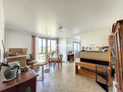 Appartement, 97 m²
