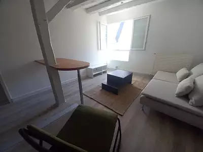 Appartement, 85 m²