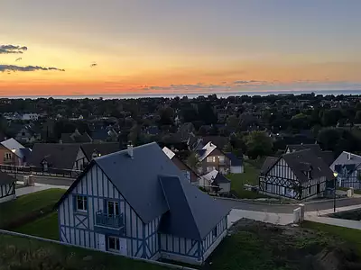 Deauville Absolue