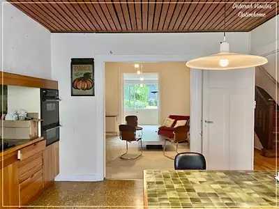 Maison, 135 m²
