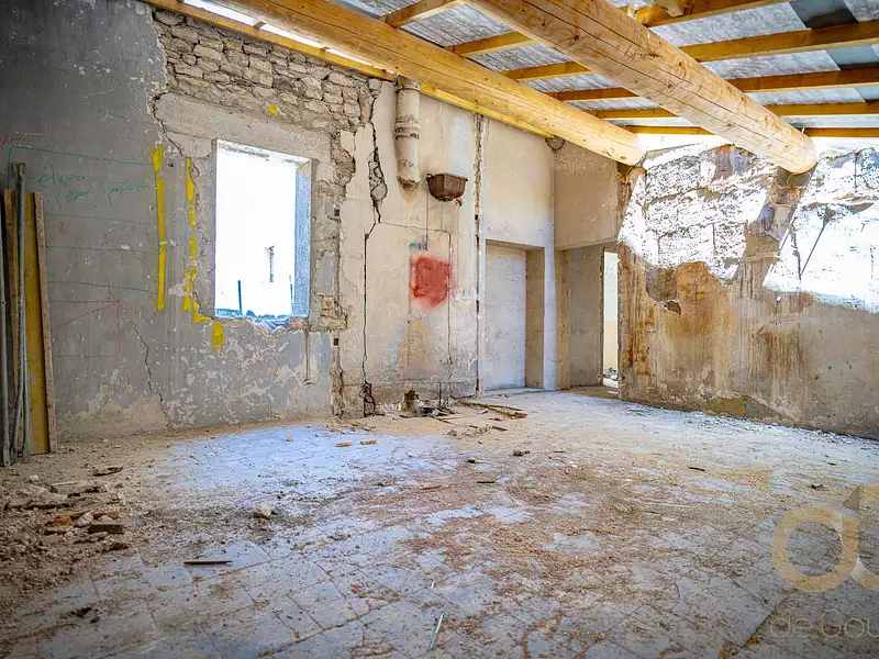 Appartement, 37 m²