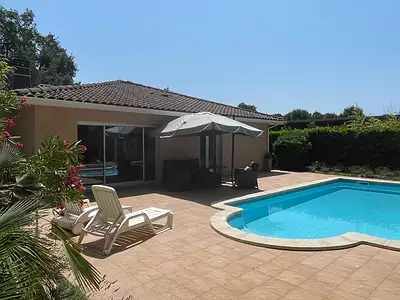 Maison, 120 m²
