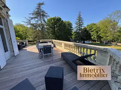 Maison, 365 m²