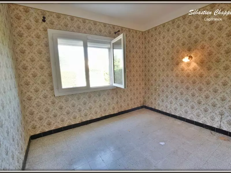 Maison, 70 m²
