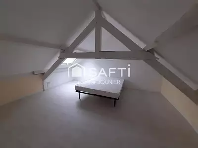 Maison, 67 m²