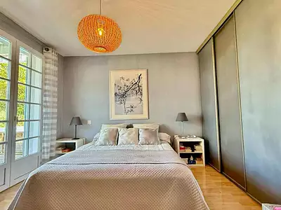 Maison, 117 m²