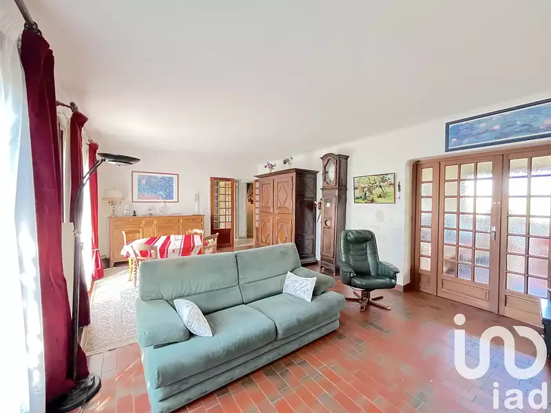 Maison, 137 m²
