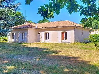 Maison, 130 m²