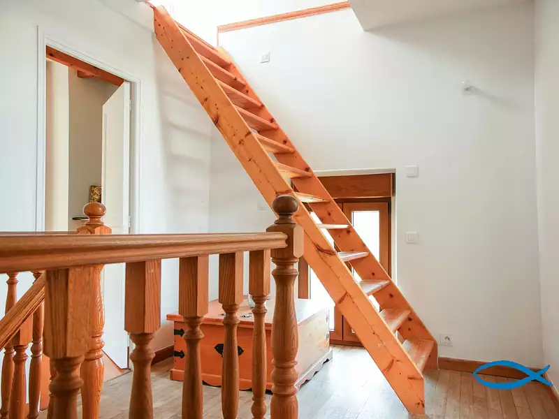Maison, 137 m²