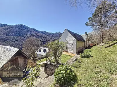 Maison, 218 m²