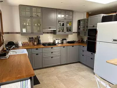 Maison, 105 m²