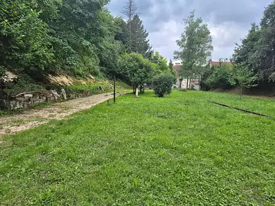 Terrain, 3 100 m²
