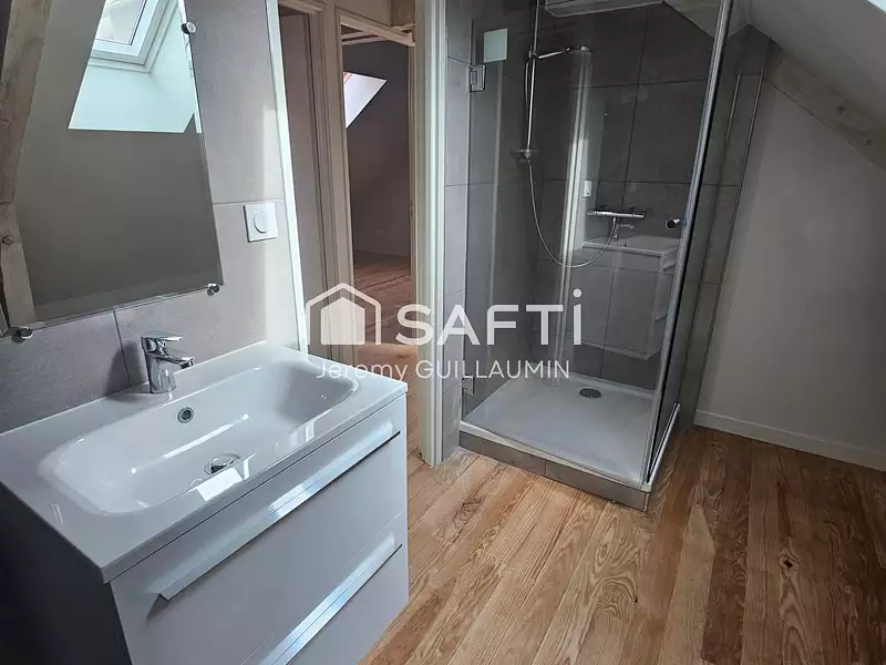 Maison, 118 m²