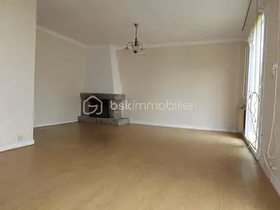 Maison, 135 m²