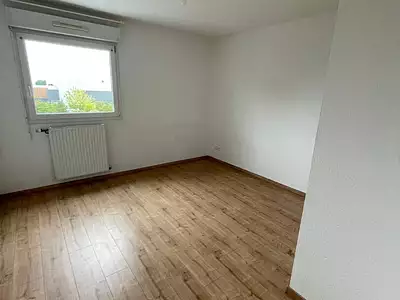 Appartement, 84,35 m²